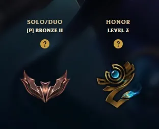 OCE ⭐ S15 ⭐ BRONZE 2 ✅ 36390 BE ✅ 21 CHAMPIONS ❤️ SAFE ACCOUNT ❤️